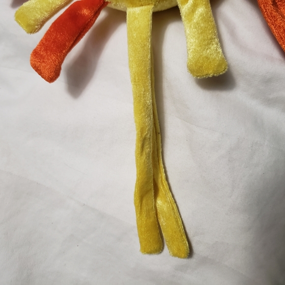 The World of Eric Carle 2007 The Very Hungry Caterpillar musical toy - Picture 13 of 14